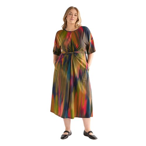 ELK Kihte Tshirt Dress